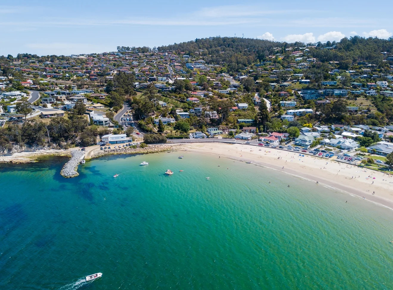 Additional image 3 of Lot 418 Spring Farm Estate, Kingston TAS 7050