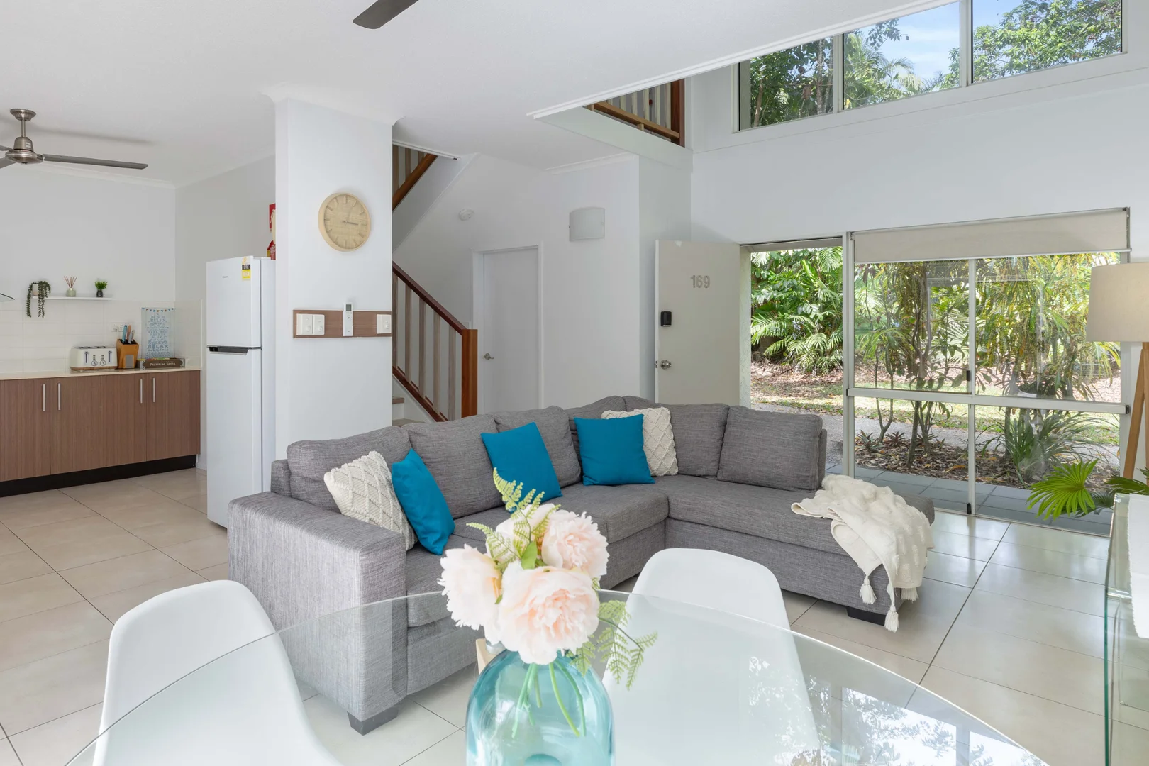169/5-9 Escape Street (Reef Terraces), Port Douglas QLD 4877
