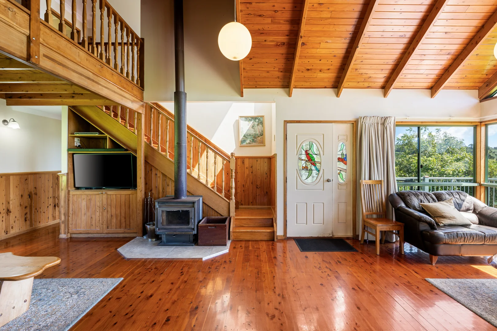Additional image 9 of 'Magic Heights' Lot 32 Ringtail Lane, Bunya Mountains QLD 4405