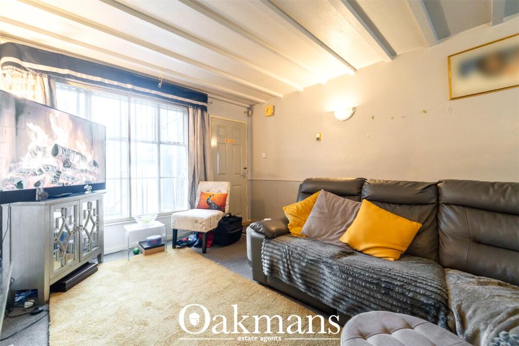 Additional image 4 of Odell Place, Edgbaston, Birmingham, West Midlands, B5