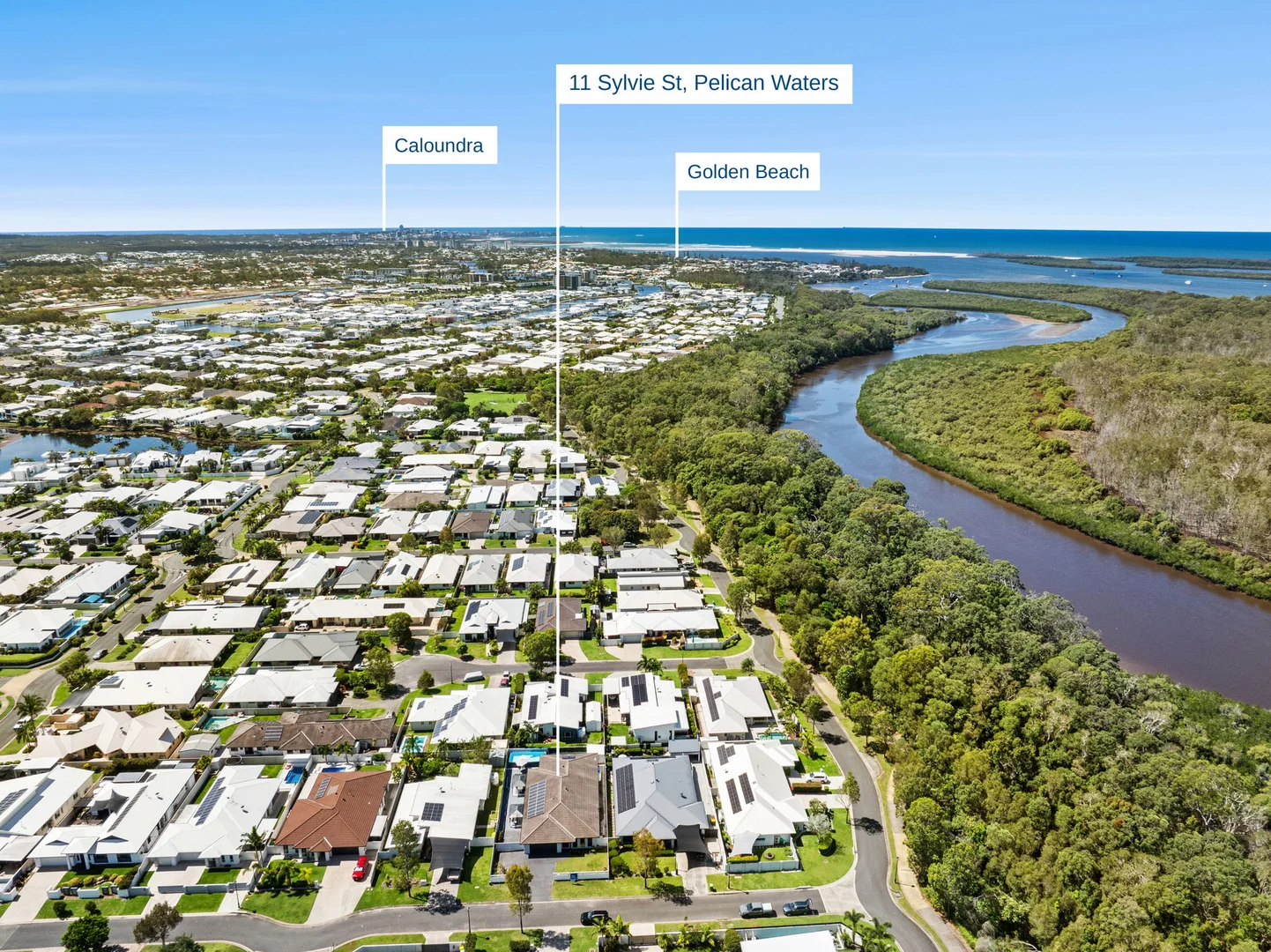 Additional image 19 of 11 Sylvie Street, Pelican Waters QLD 4551
