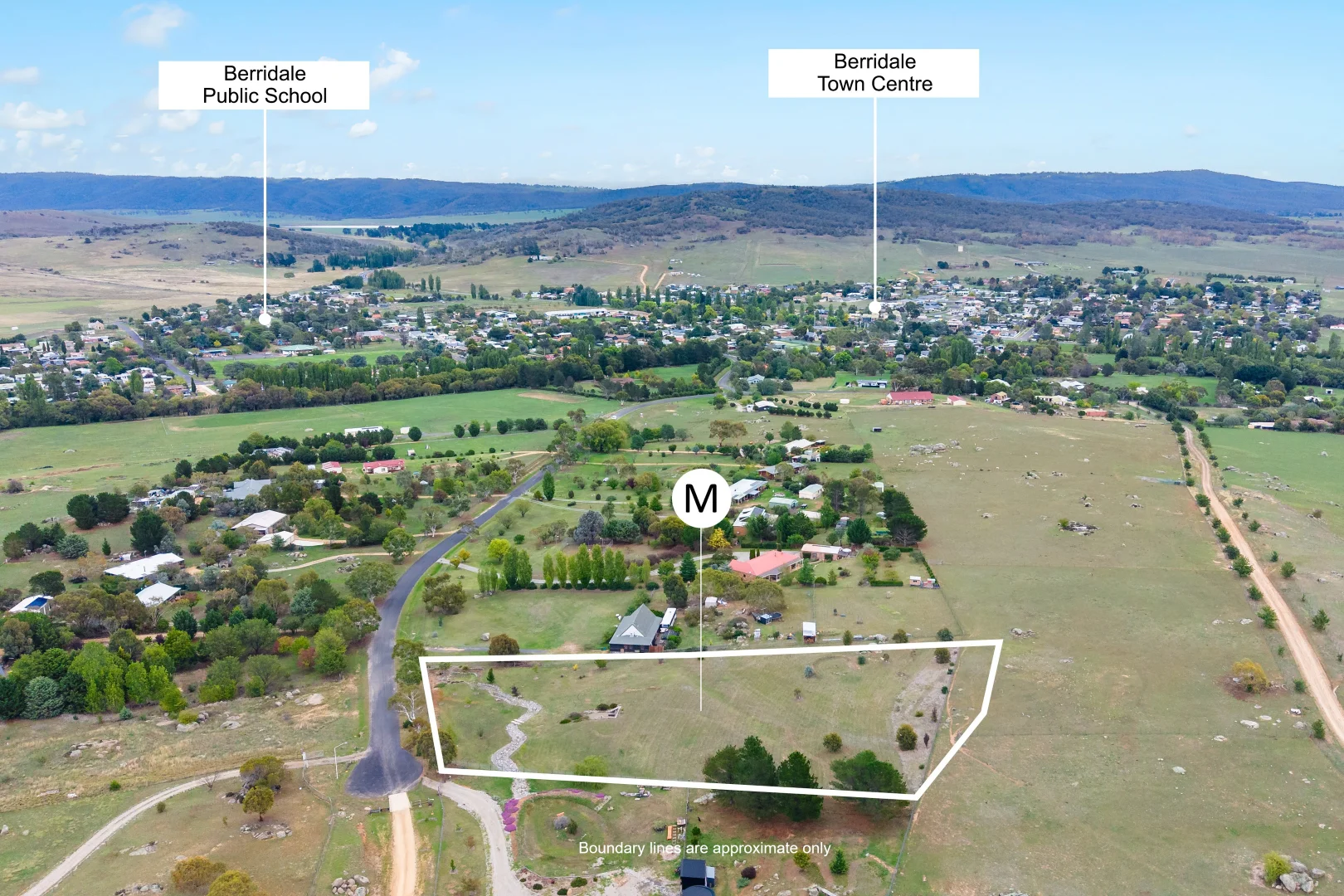 Additional image 2 of Lot 1/25 O'Brien Avenue, Berridale NSW 2628