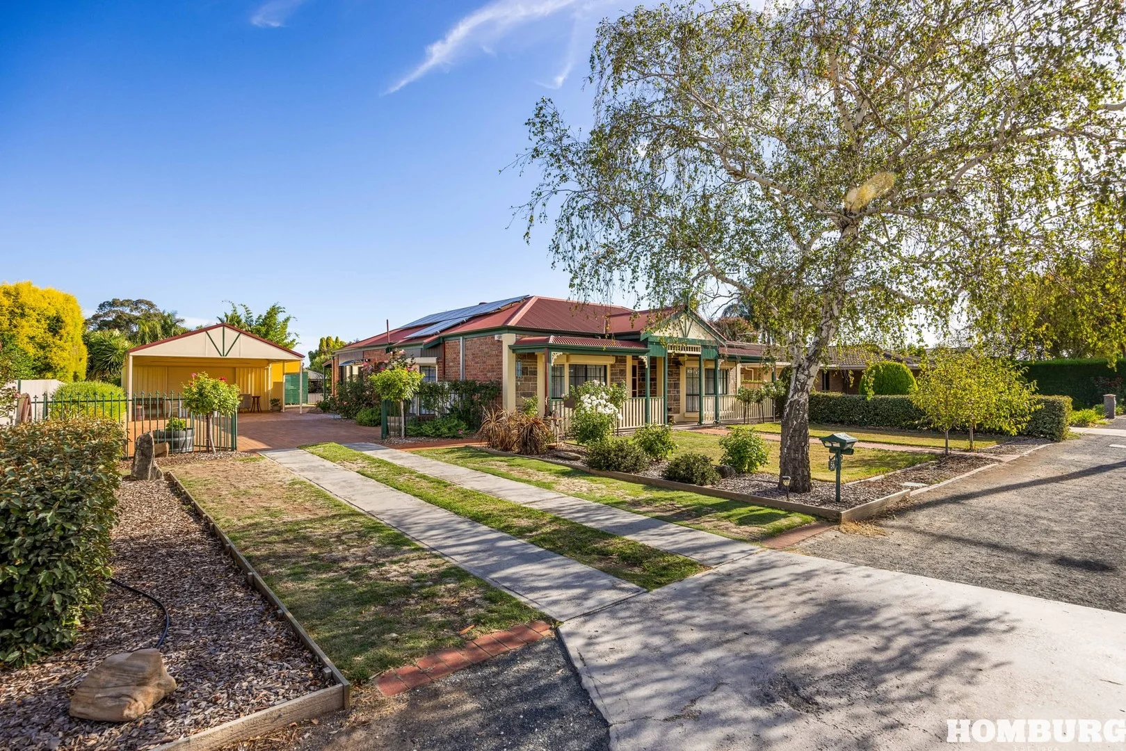 56 Para Road, Tanunda SA 5352