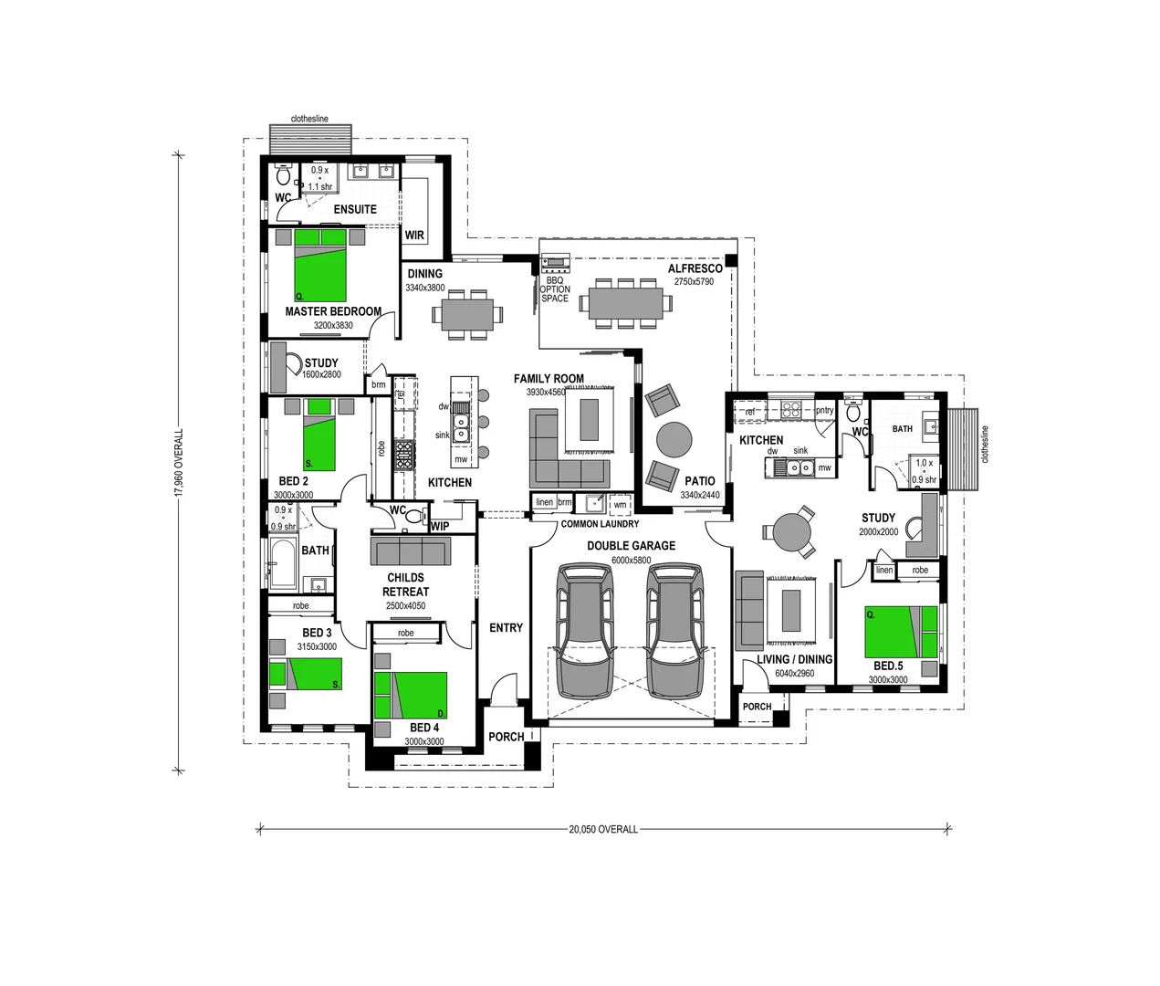 Additional image 2 of Lot 80 Burrum Park Estate, Burrum Town QLD 4659