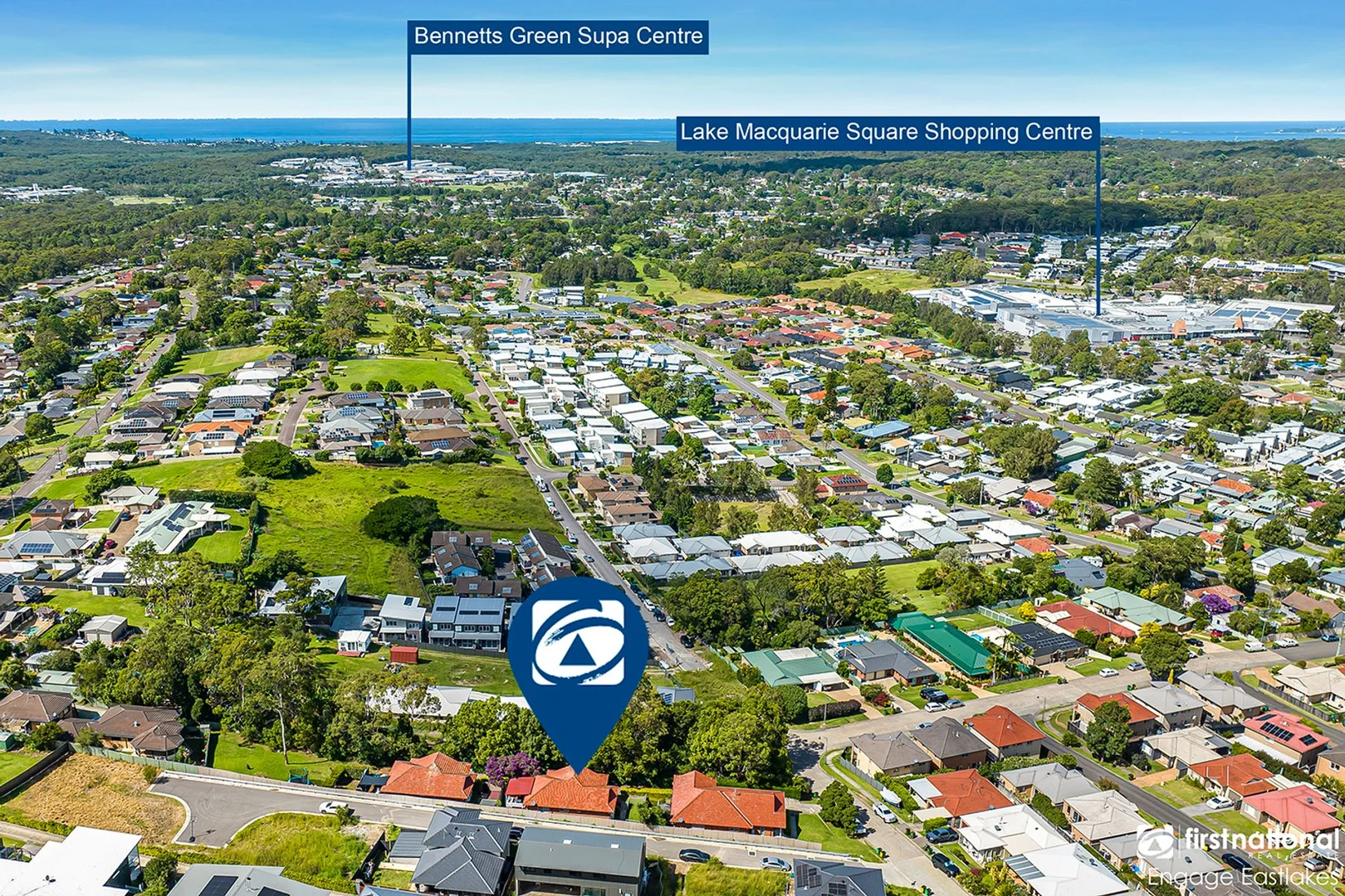 Additional image 21 of 2/9 Kariboo Lane, Mount Hutton NSW 2290