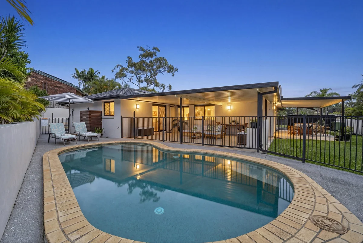 21 Binalong Drive, Ashmore QLD 4214