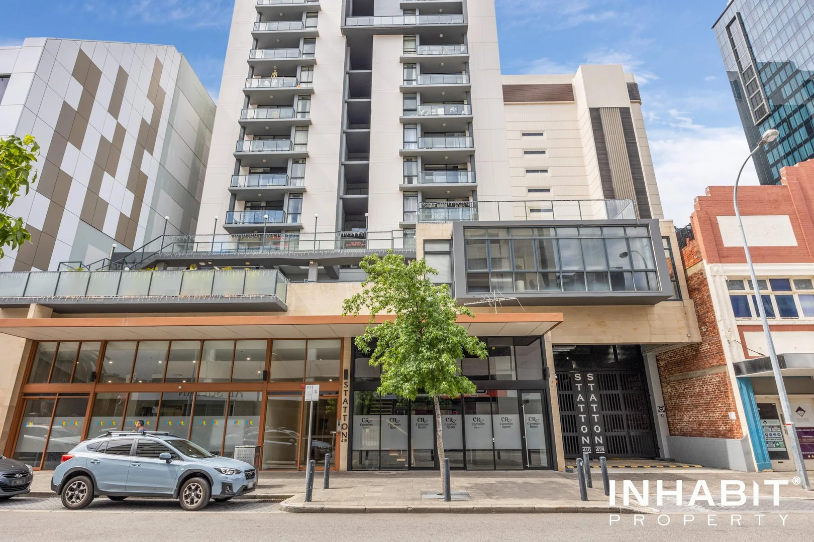 Additional image 24 of 66/418-428 Murray Street, Perth WA 6000
