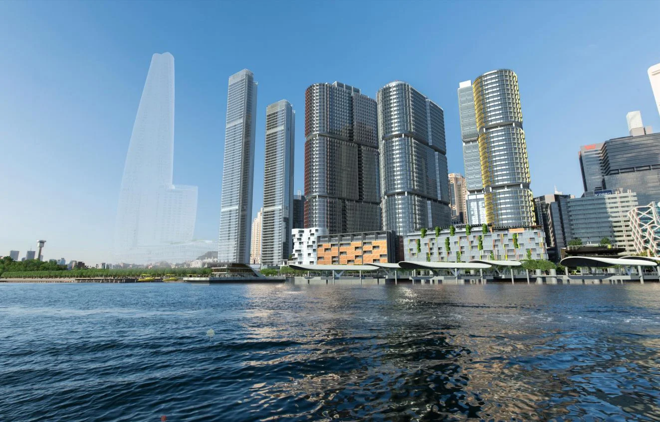 Additional image 13 of 12B/6 Watermans Quay, Barangaroo NSW 2000