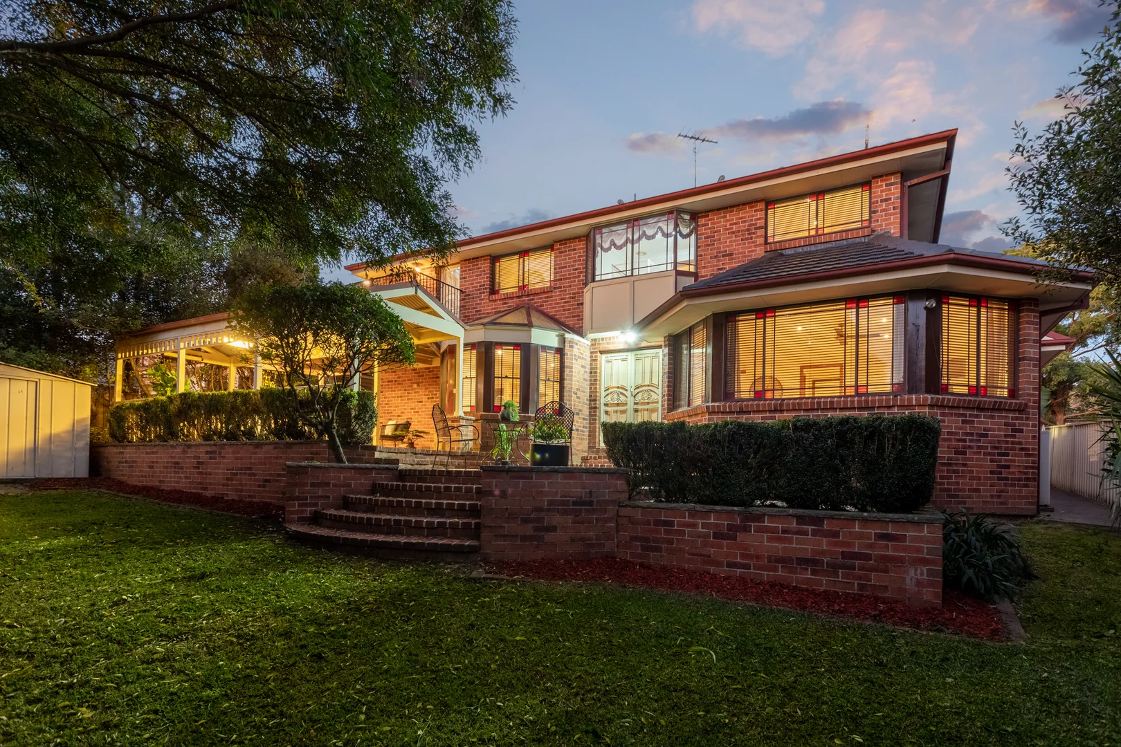 Additional image 2 of 3 Greenhill Drive, Glenwood NSW 2768