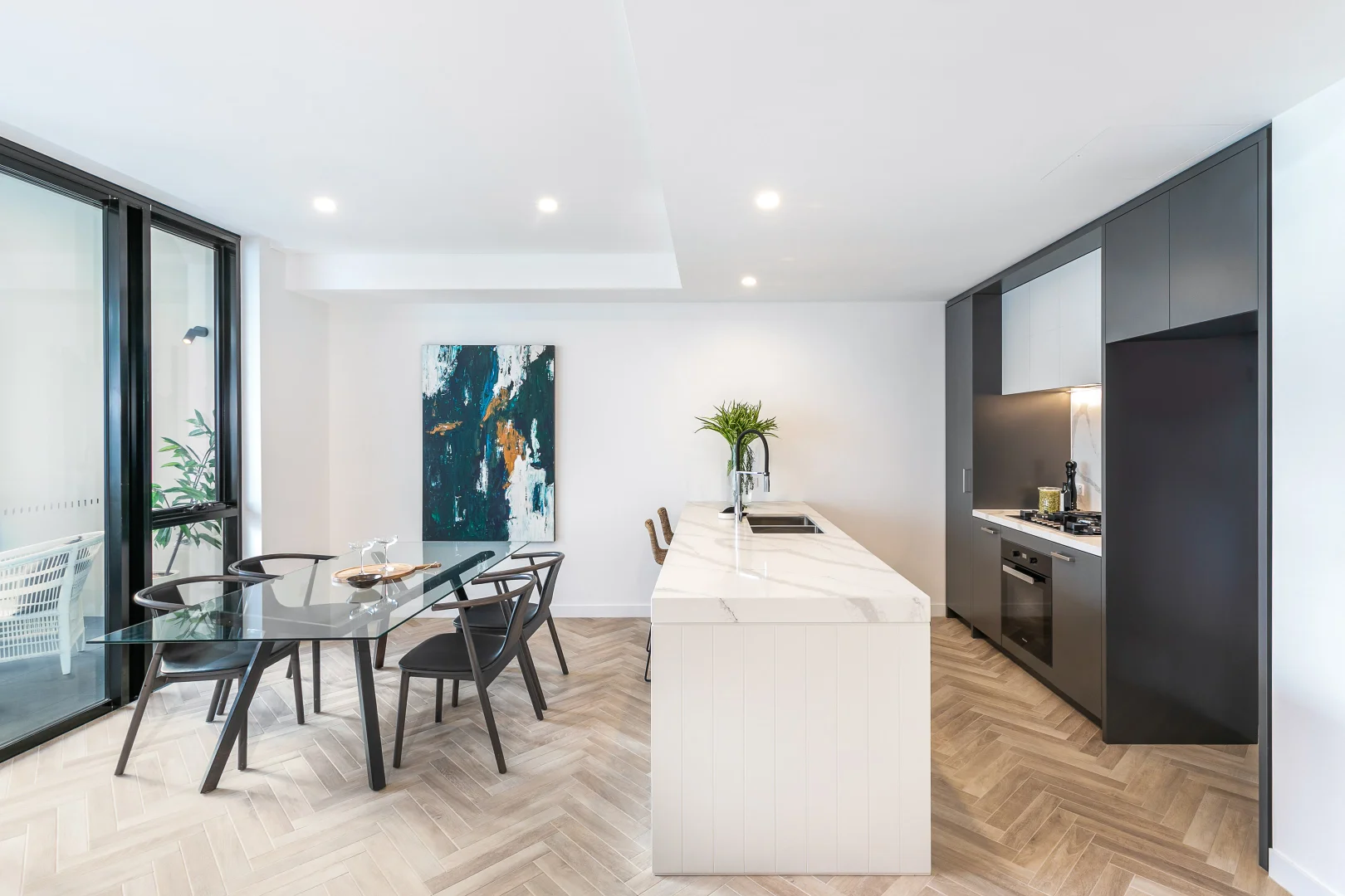 Additional image 3 of 203/10 Clyde Avenue, Cronulla NSW 2230