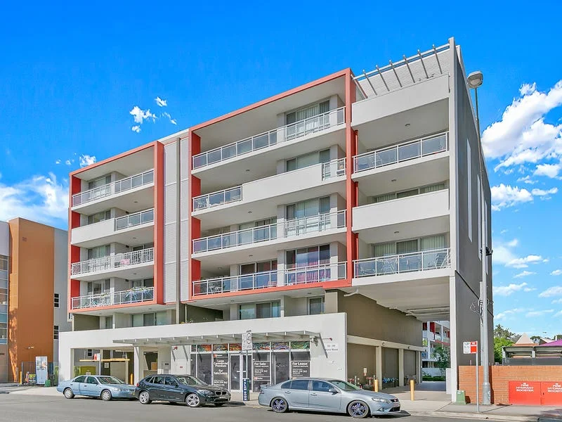74/24-28 Mons Road, Westmead NSW 2145