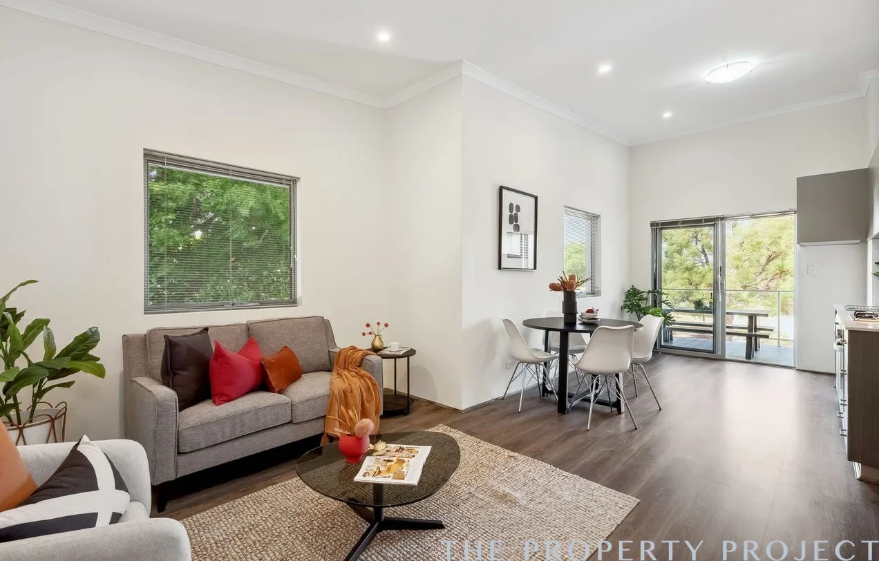 4/17 Sussex Street, Nollamara WA 6061