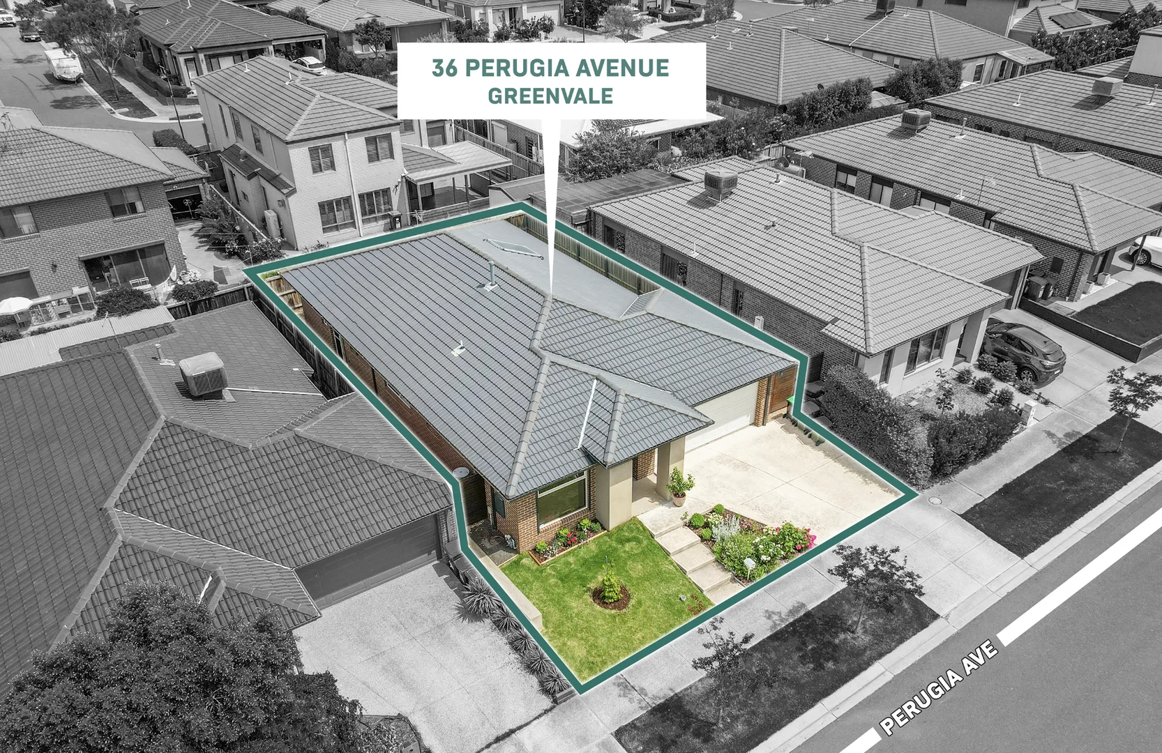 Additional image 4 of 36 Perugia Avenue, Greenvale VIC 3059