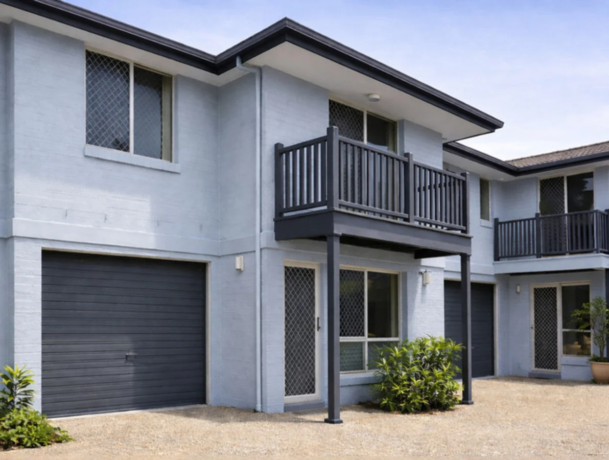 2/58 Sparkes Street, Chermside QLD 4032