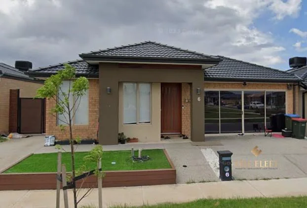 8 Kubah Street, Tarneit VIC 3029