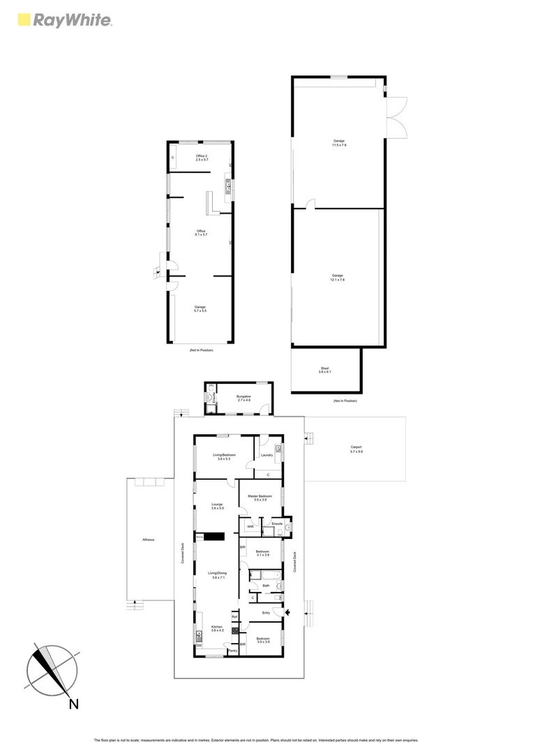 Additional image 10 of 340 Baxter Tooradin Road, Baxter VIC 3911