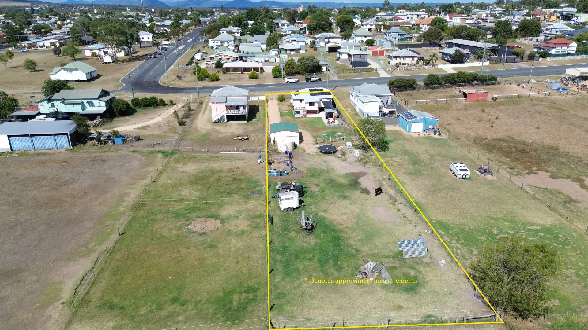Additional image 2 of 7 Short Street, Warwick QLD 4370