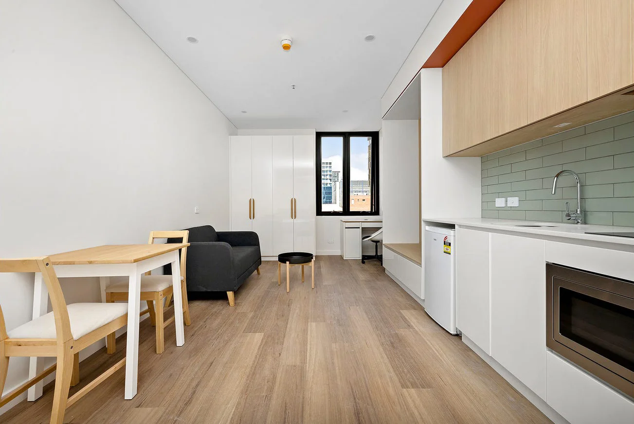 Additional image 2 of 204/45 Wright Court, Adelaide SA 5000