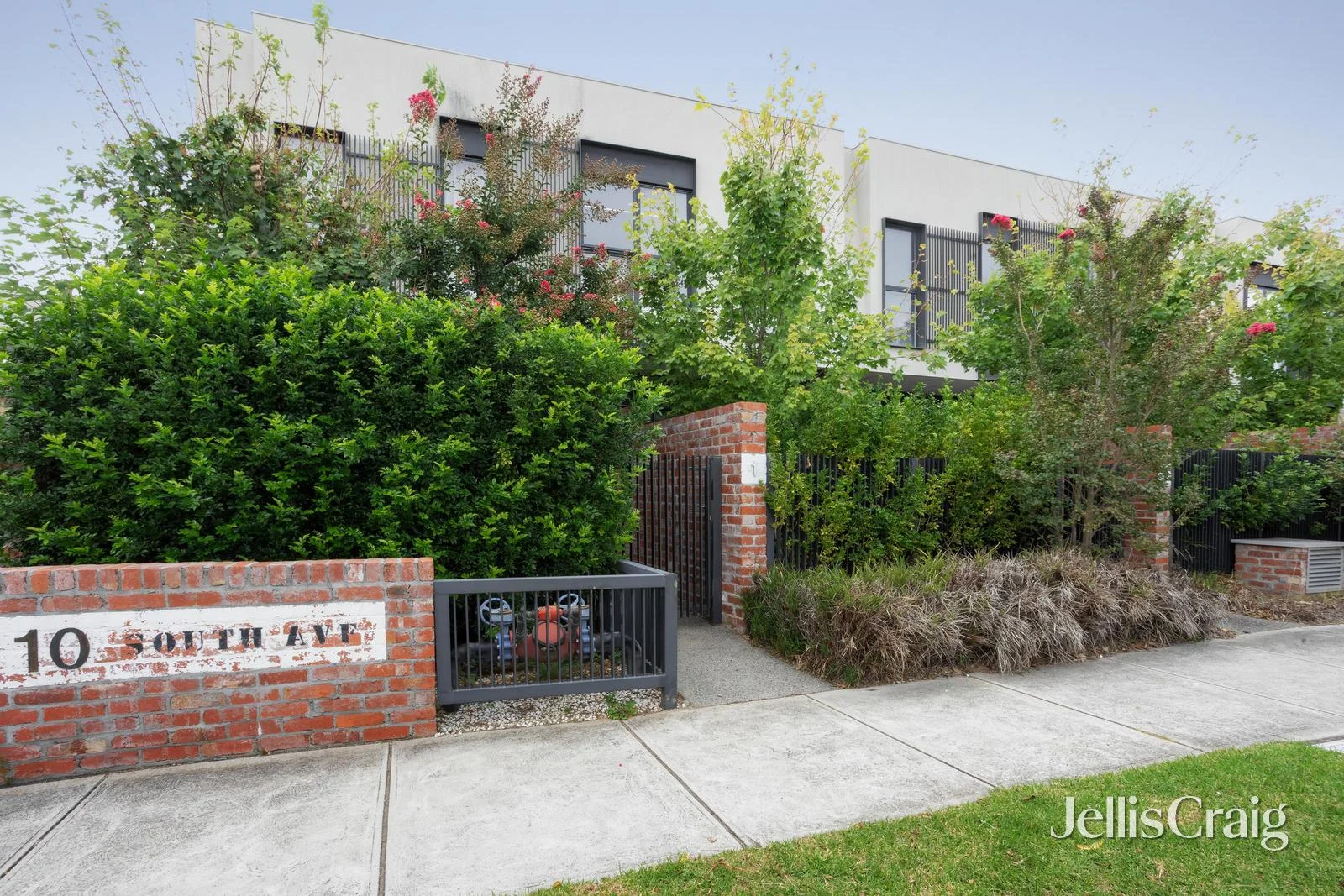 Additional image 5 of 7/10 South Avenue, Bentleigh VIC 3204