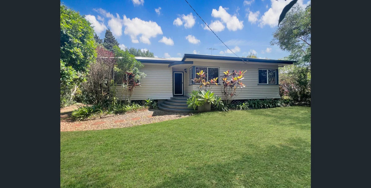 16 Irvine Street, Kairi QLD 4872