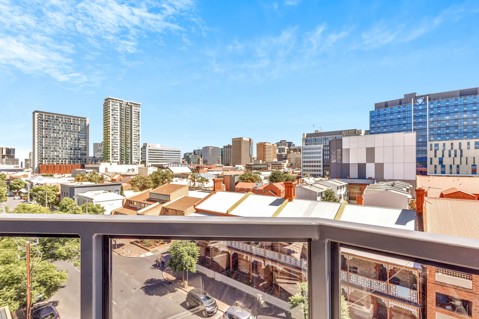 Additional image 9 of 401/133 Carrington St, Adelaide SA 5000