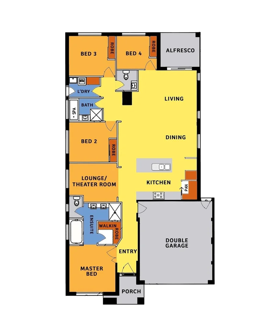Additional image 13 of 15 Howden Street, Cranbourne East VIC 3977
