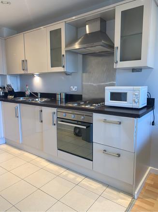 Masshouse, Birmingham - EWS1 COMPLIANT photo 3
