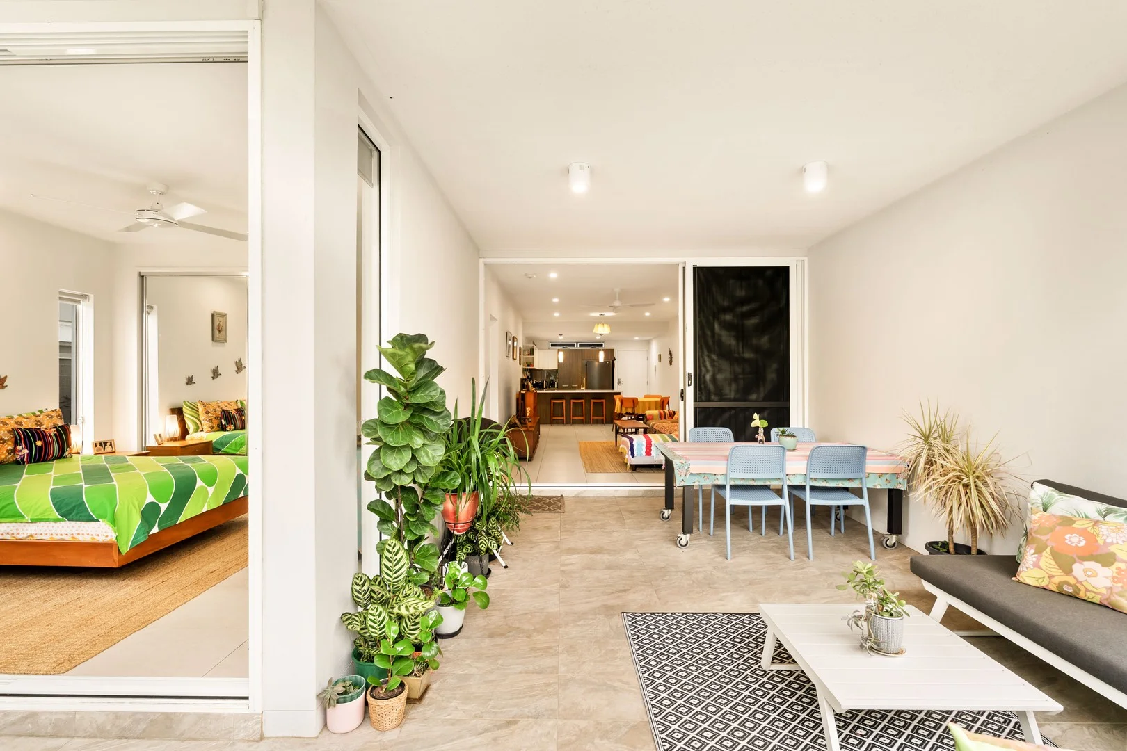 2/30 Second Avenue, Sandgate QLD 4017