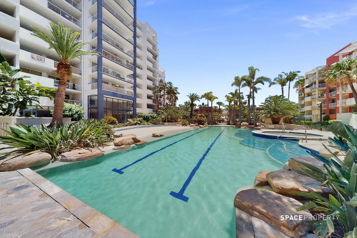Additional image 11 of D15/41 Gotha Street, Fortitude Valley QLD 4006