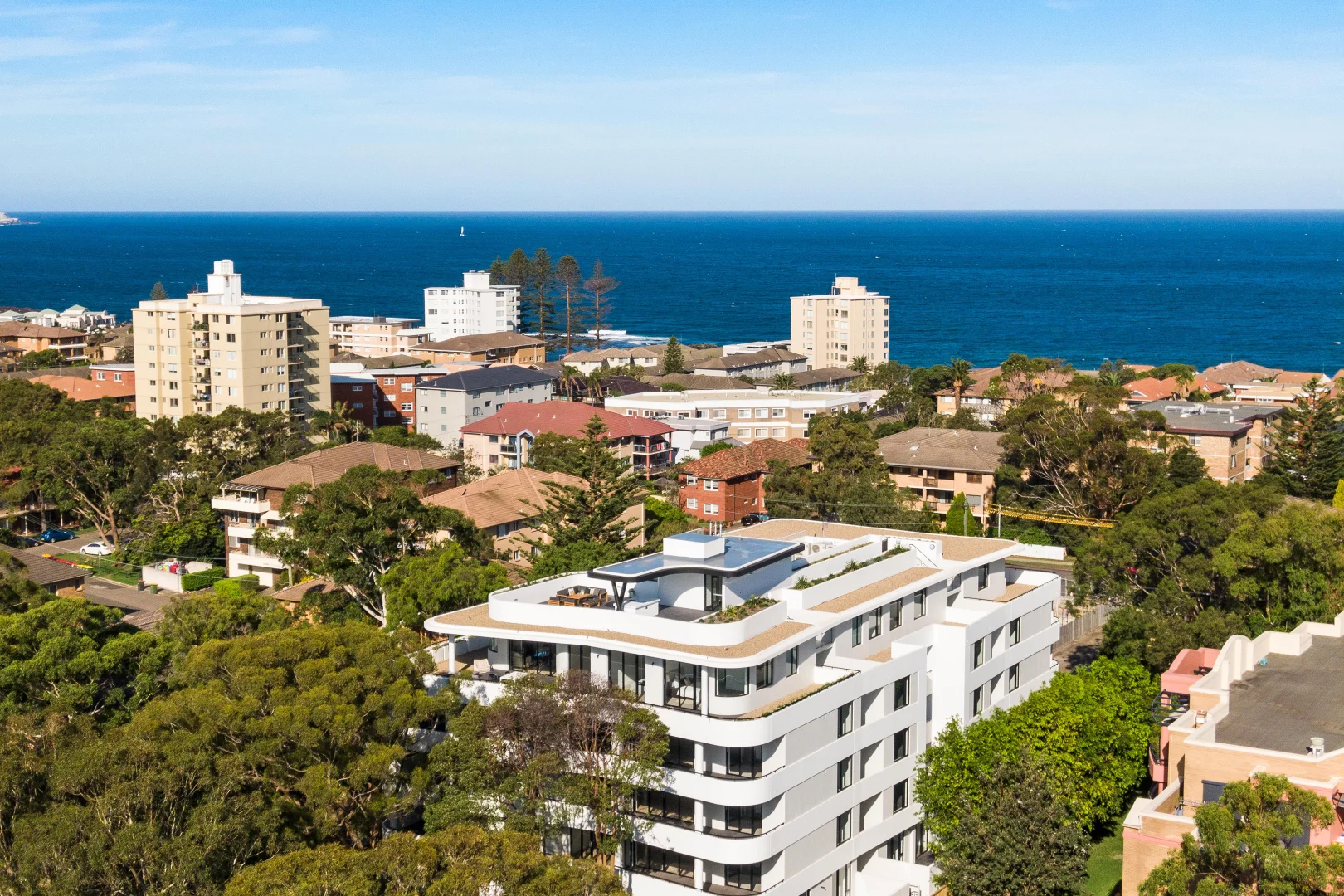 Additional image 9 of 203/10 Clyde Avenue, Cronulla NSW 2230