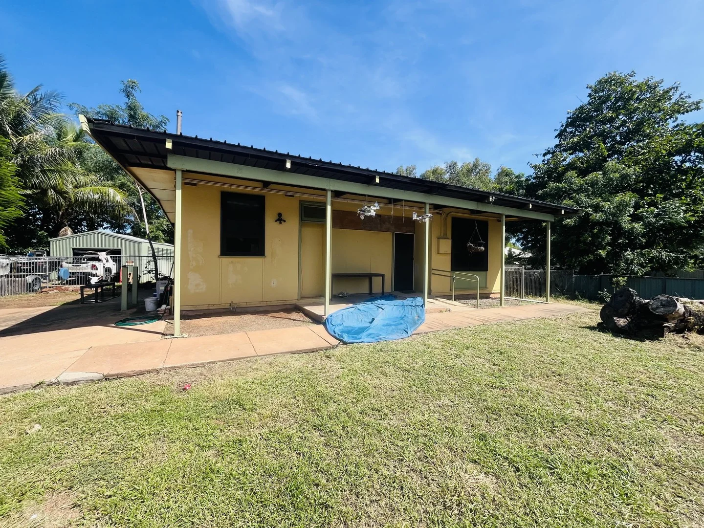 15 Weaber Plain Road, Kununurra WA 6743