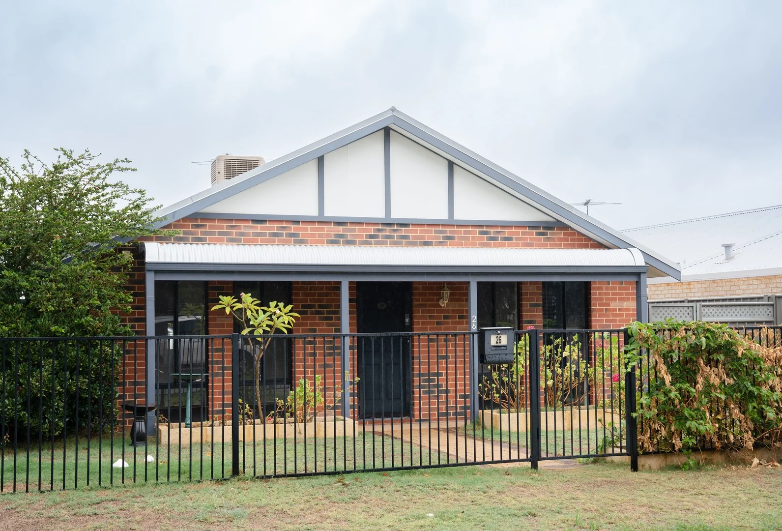 26 Abingdon Crescent, Wellard WA 6170