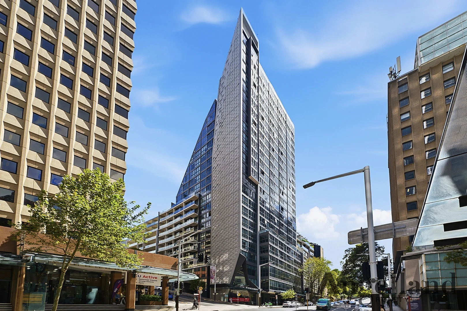 2003/150 Pacific Highway, North Sydney NSW 2060 photo 4