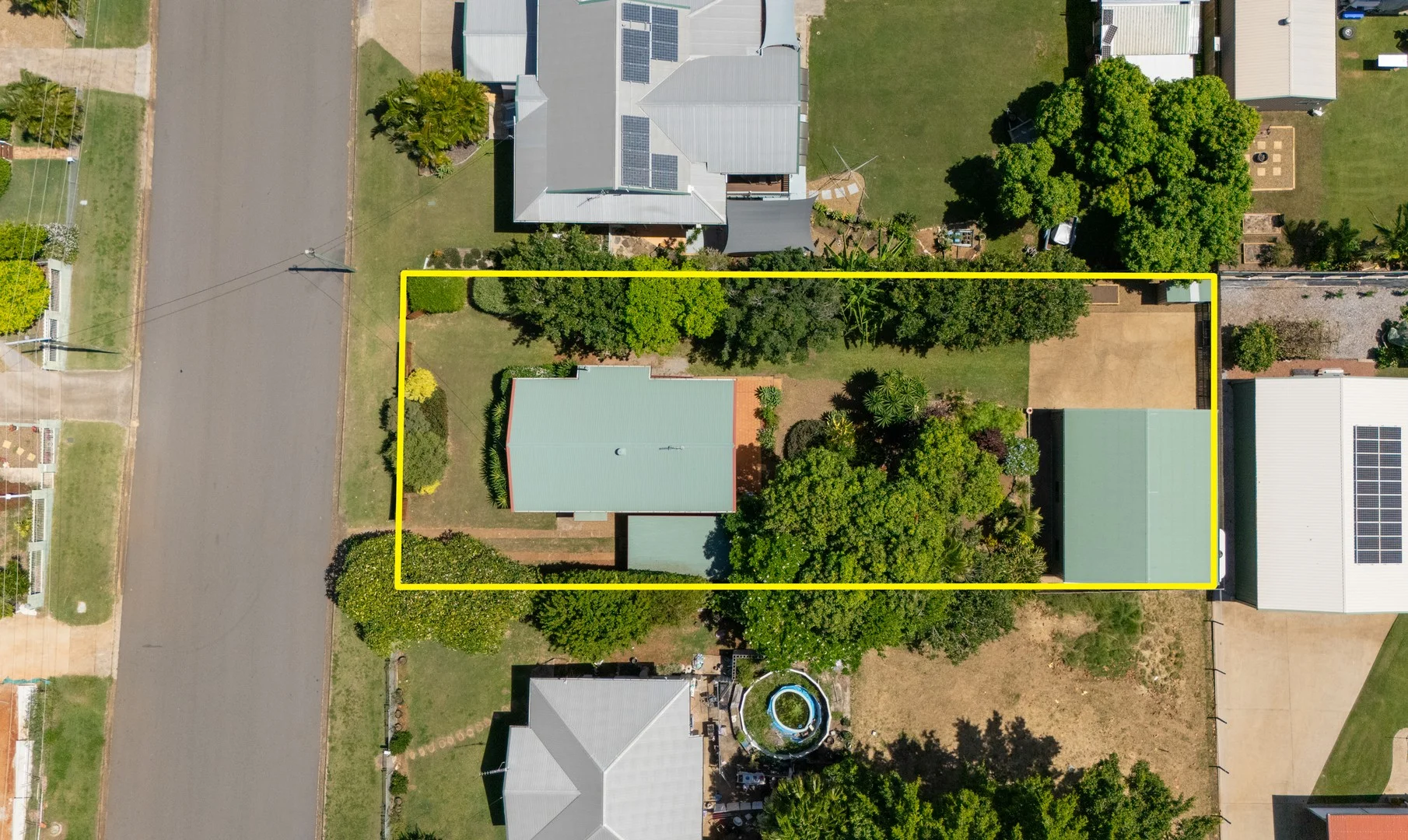 Additional image 3 of 8 Worthington Street, West Gladstone QLD 4680