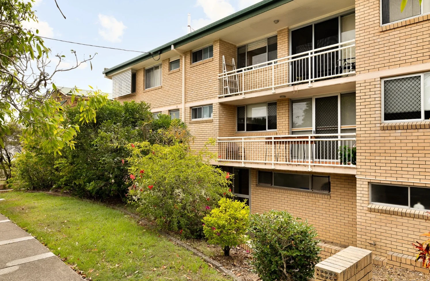 Additional image 13 of 2/43 Forbes St, Hawthorne QLD 4171