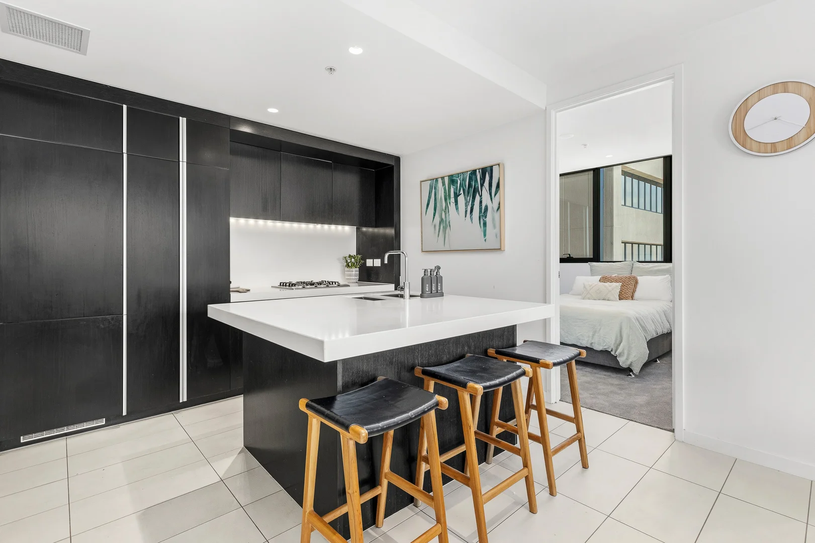 Additional image 5 of 1603/50 Albert Road, South Melbourne VIC 3205