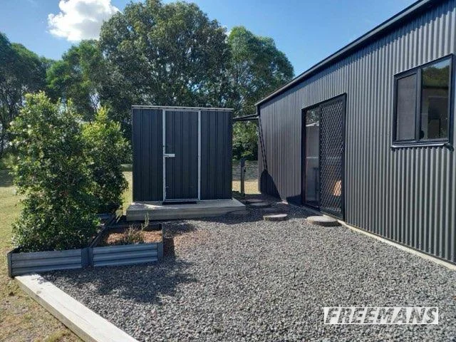 Additional image 15 of 294 Mercer Springate Road, East Nanango QLD 4615