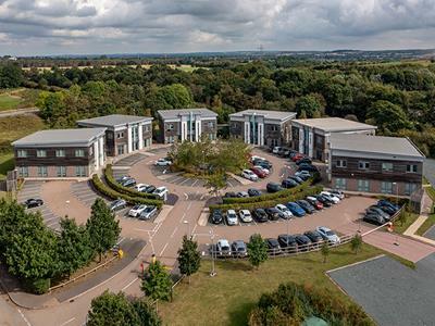 Additional image 3 of Quartz Point, Stonebridge Road, Birmingham, Warwickshire