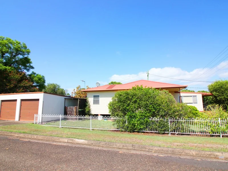 6 Spence Street, Taree NSW 2430