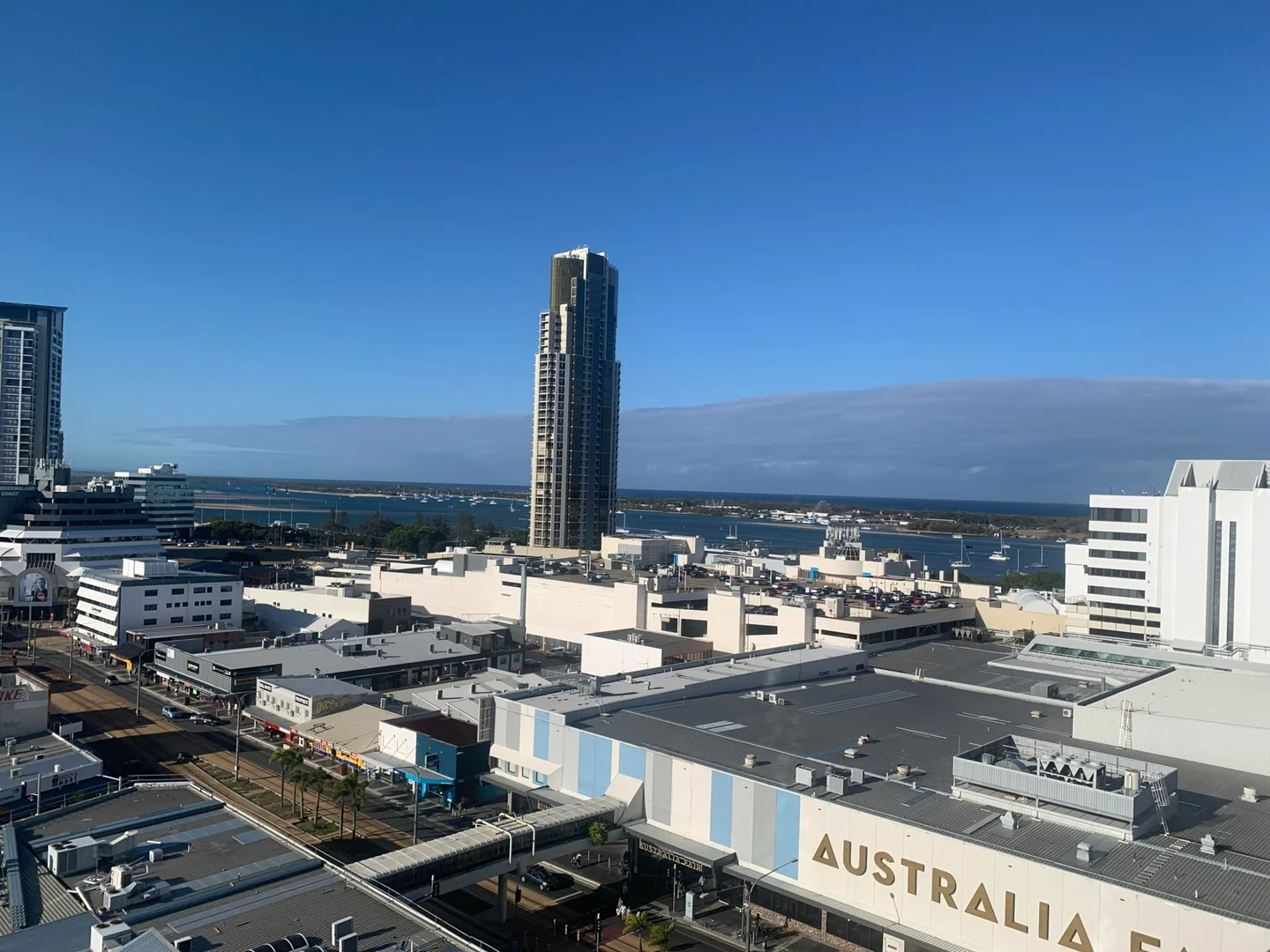 Additional image 4 of 1312/56 Scarborough St, Southport QLD 4215