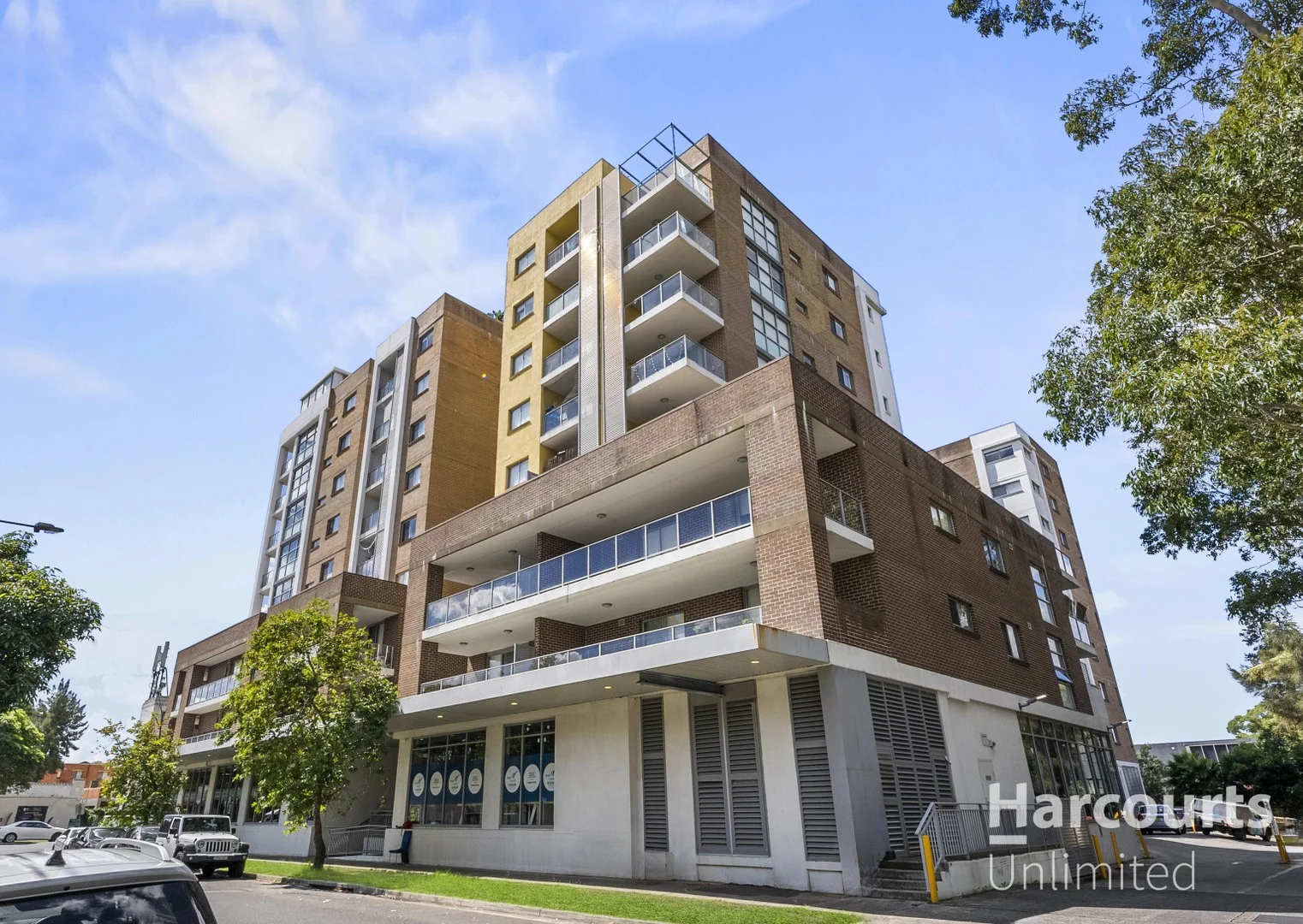 54/280 Merrylands Road, Merrylands NSW 2160