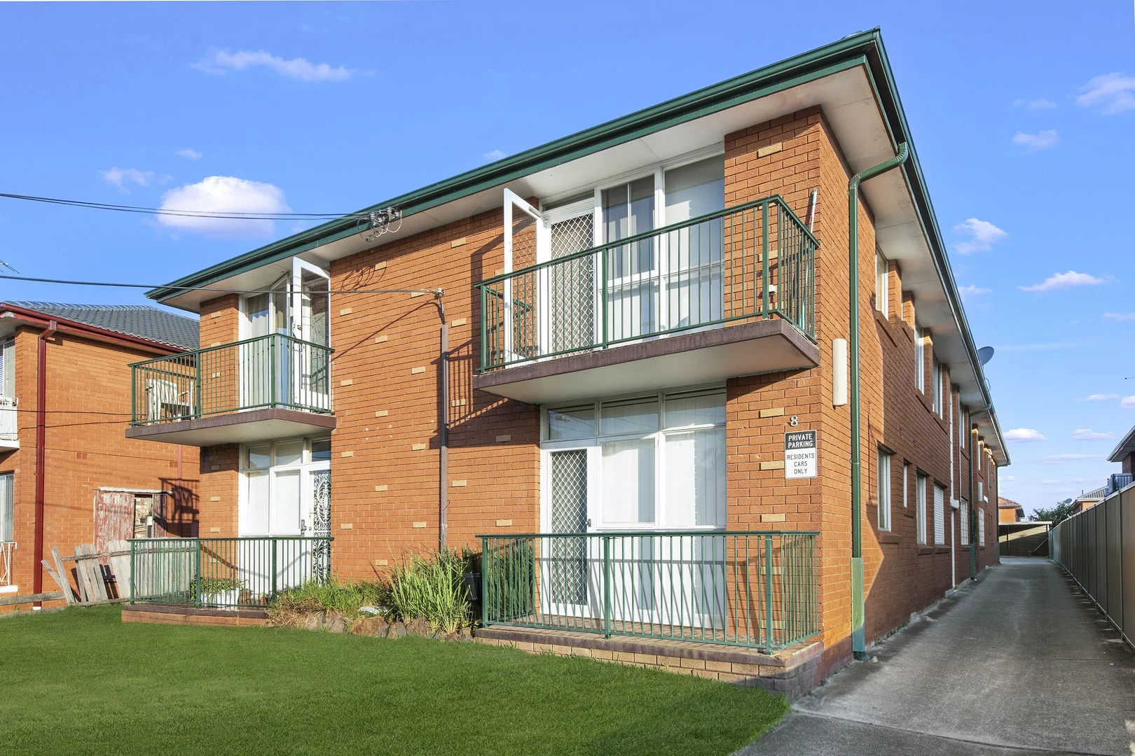 5/8 Yangoora Road, Belmore NSW 2192