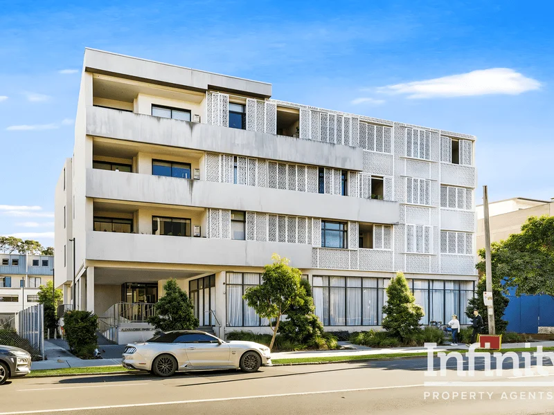 Additional image 8 of 3/156 Botany Road, Alexandria NSW 2015