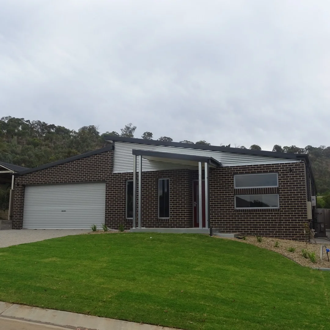9 Latrobe Court, Wodonga VIC 3690