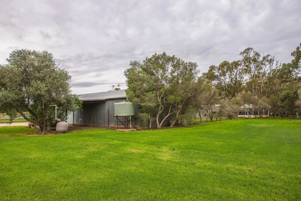Additional image 21 of 'Old Hanley Park' 444 Greaves Road, Deniliquin NSW 2710