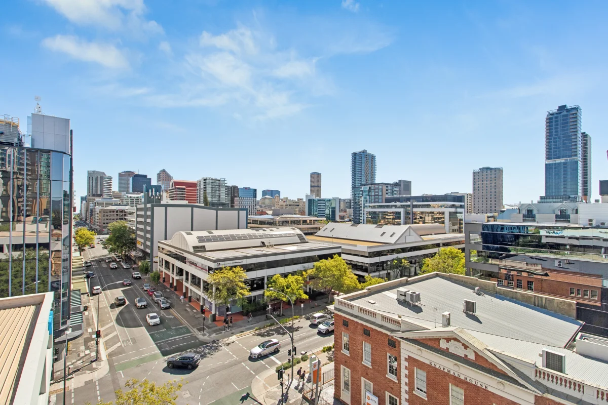 Additional image 2 of 602/235-237 Pirie Street, Adelaide SA 5000