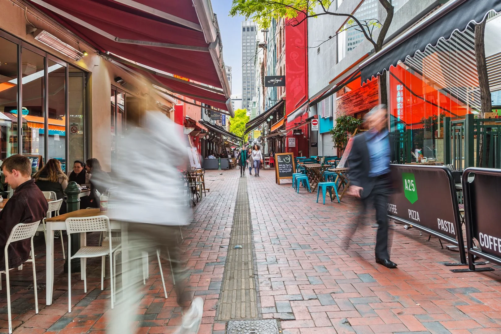 Additional image 9 of 109/441 Lonsdale Street, Melbourne VIC 3000