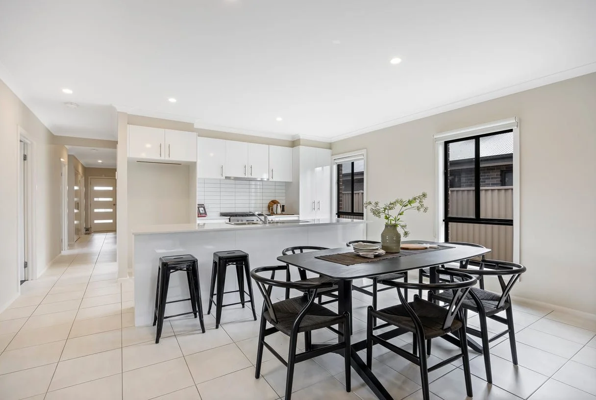 1 Continuance Way, Delacombe VIC 3356 photo 2