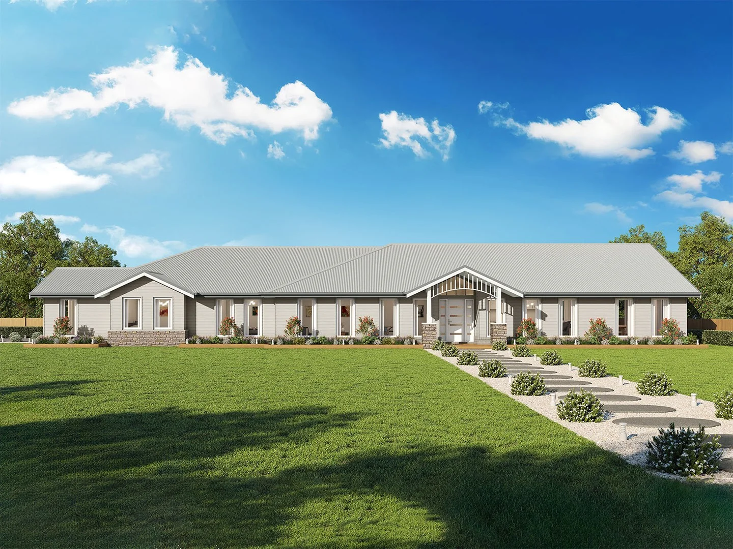 Lot 39 Cassinia Drive, Yea VIC 3717