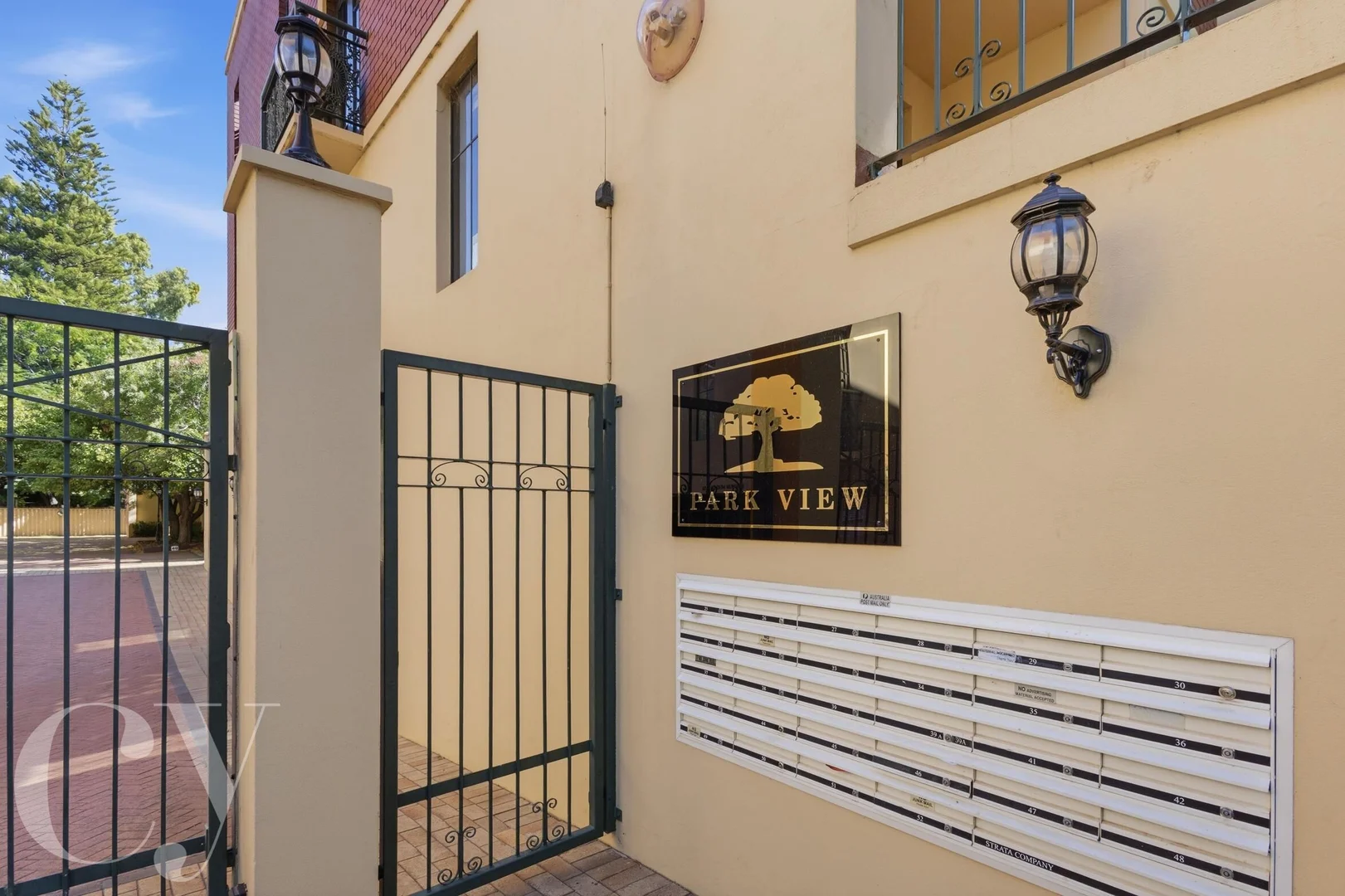 Additional image 19 of 52/99-105 Wellington Street, East Perth WA 6004
